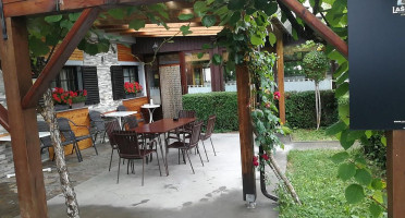 Bife Pri Lojzu Alojz Serbak S.p.