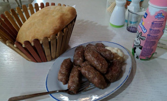 Cevabdzinica Kod Senca food