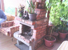 Gostilnica Dva Sokola outside