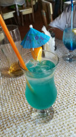 Robinson Crusoe drink
