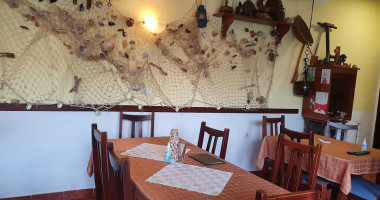 Mediteran I National Cuisine inside