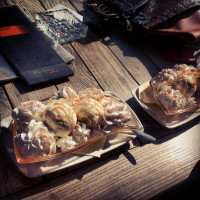 Caffe Pizzeria Perbacco drink