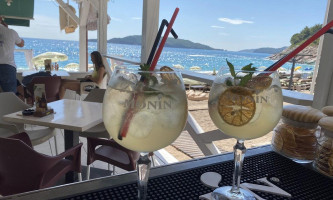 Kamenovo Restaurant Beach Bar