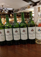 Mazel Tov Kuchnia Żydowska drink