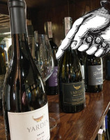 Mazel Tov Kuchnia Żydowska drink