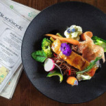 The Blackrock Irish Pub drink