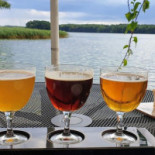 The Blackrock Irish Pub drink