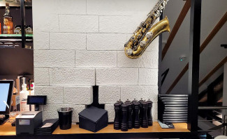 The Beef And Rock drink