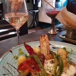 Palce Lizać Restauracja drink