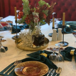 Palce Lizać Restauracja drink