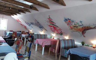 Beztroski Pomidor Włoski inside