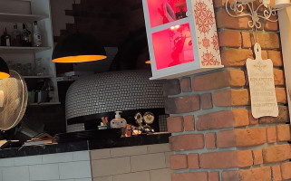 Beztroski Pomidor Włoski drink