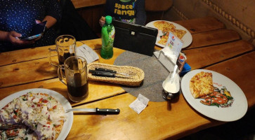 Pizzeria Werona drink