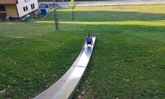 Kuchnia U Sontaga outside