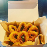 Szyb Witold Pub drink