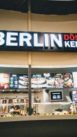 Berlin DÖner Kebap