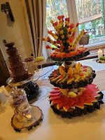 Sala Weselna -ośrodek Wypoczynkowy Wing-pol drink