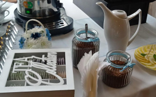 Sala Weselna -ośrodek Wypoczynkowy Wing-pol drink