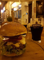 The William Wallace food