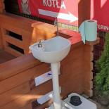 Grochówka (bukowska-skórzewska) drink