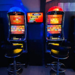 Sală De Jocuri Max Calafat inside