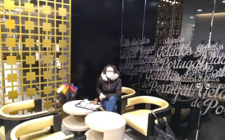 Maciejowa Chata Agroturystyka drink