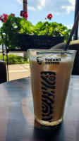 Tucano Coffee Philippines drink