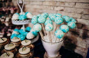 Hanul Cavalerului drink