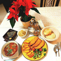 Hanul Cavalerului drink