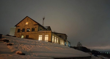 40-й Меридиан