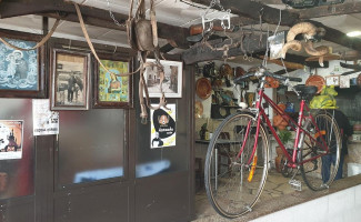 Konditerskaya Muzeynoy Fabriki Pastily outside