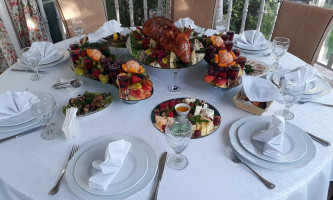 Usad'ba Golitsynykh drink