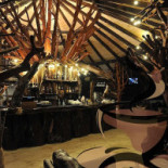 Complex Casa De Vis inside