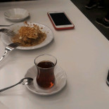 Köfteci Yusuf drink