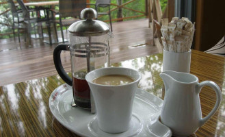 Kocatepe Kahve Evi drink