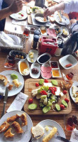 Kocatepe Kahve Evi food