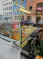 Pałac Jaśminowy drink