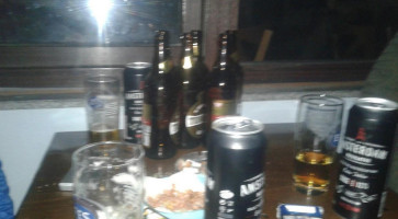 Karakasin Yeri drink