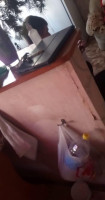 Karakasin Yeri drink