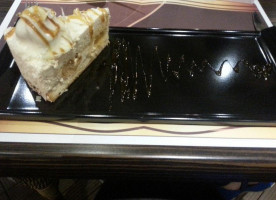 Snowdrops Marina Cafe Bistro drink