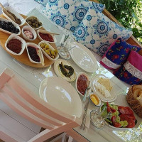 Sevgiden Gelen Lezzetler drink