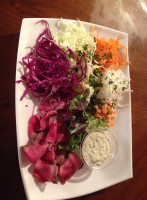 Restoran Vukov Gaj Food