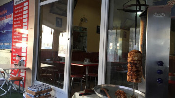 Denizhan Kebap Ve Kokorec Salonu outside