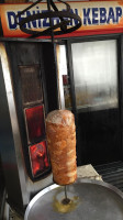 Denizhan Kebap Ve Kokorec Salonu inside