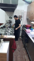 Denizhan Kebap Ve Kokorec Salonu inside