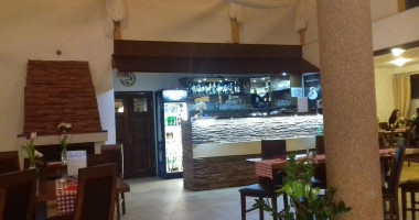 Penzion Turčiansky Dvor