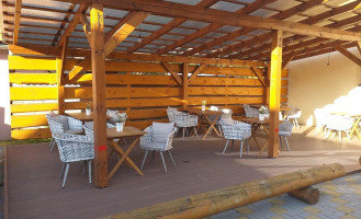 Penzion Turčiansky Dvor