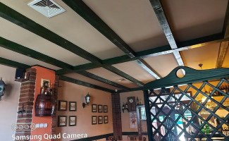 Kafana-restoran Blim