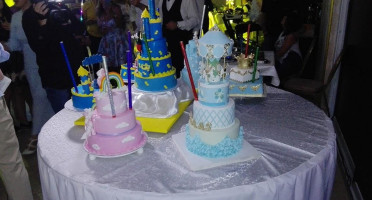 Kantina Amfora drink