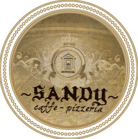 Caffe Pizzeria Sandy logo